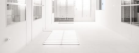 Monavé Tile Flooring - Vacant Property Installation